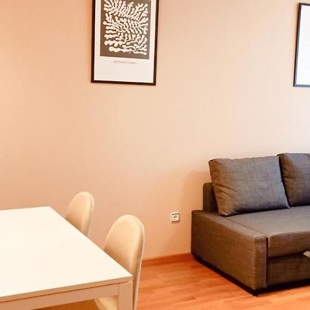 El Jardin De Astros Apartman Salamanca Kültér fotó