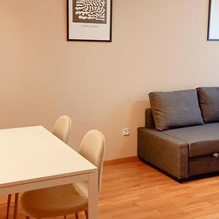 El Jardin De Astros Apartman Salamanca Kültér fotó