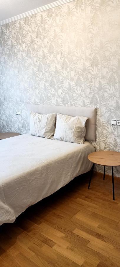 El Jardin De Astros Apartman Salamanca Kültér fotó