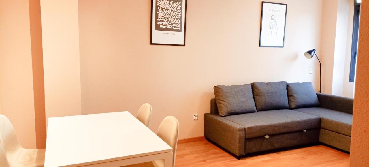 El Jardin De Astros Apartman Salamanca Kültér fotó