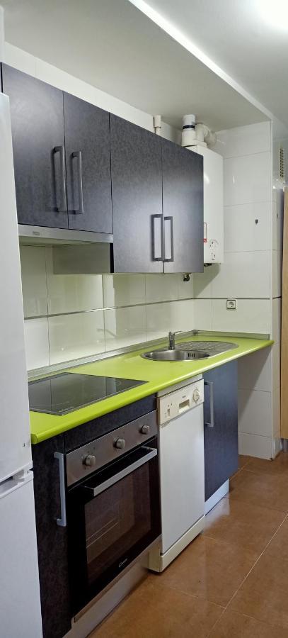 El Jardin De Astros Apartman Salamanca Kültér fotó