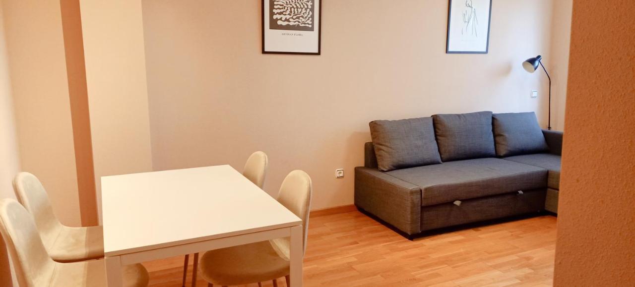 El Jardin De Astros Apartman Salamanca Kültér fotó