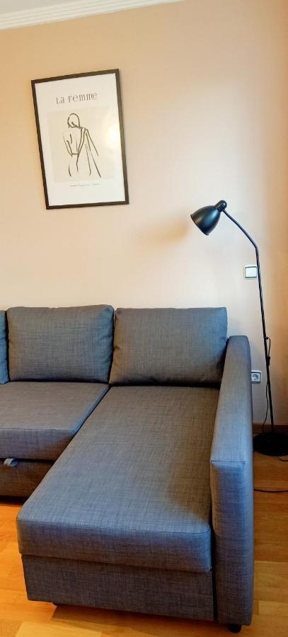 El Jardin De Astros Apartman Salamanca Kültér fotó