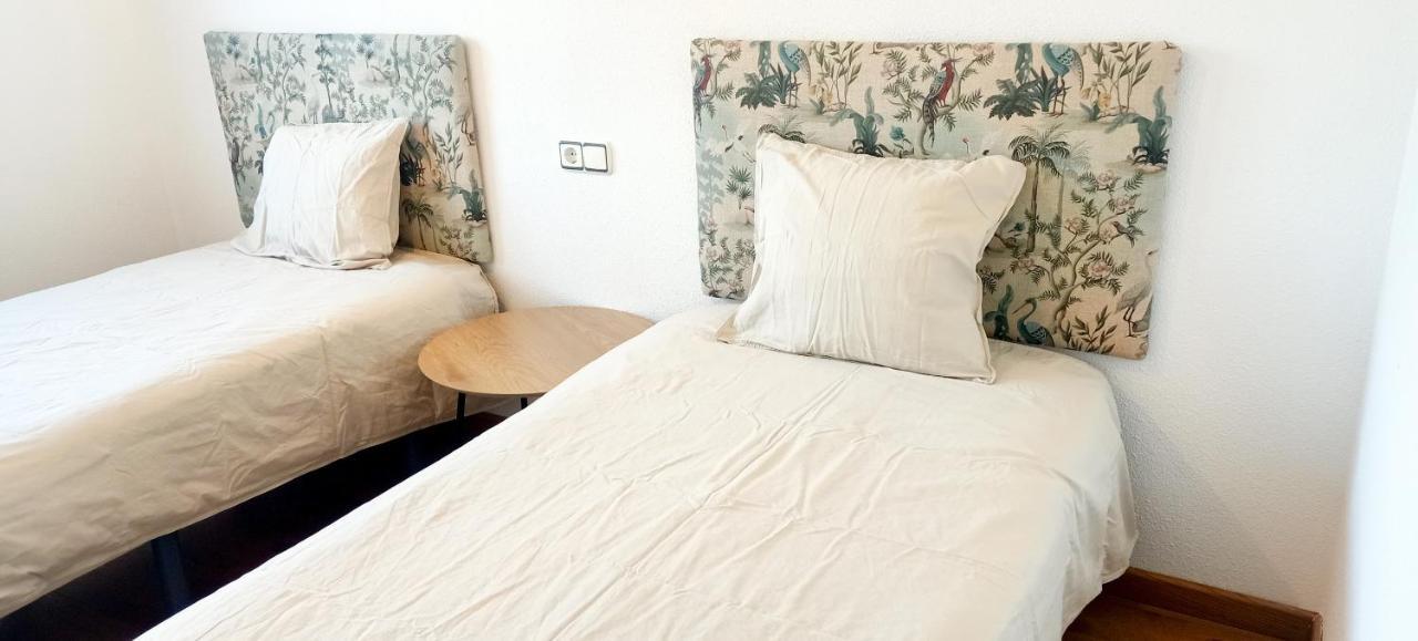 El Jardin De Astros Apartman Salamanca Kültér fotó