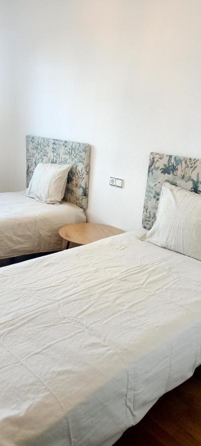 El Jardin De Astros Apartman Salamanca Kültér fotó