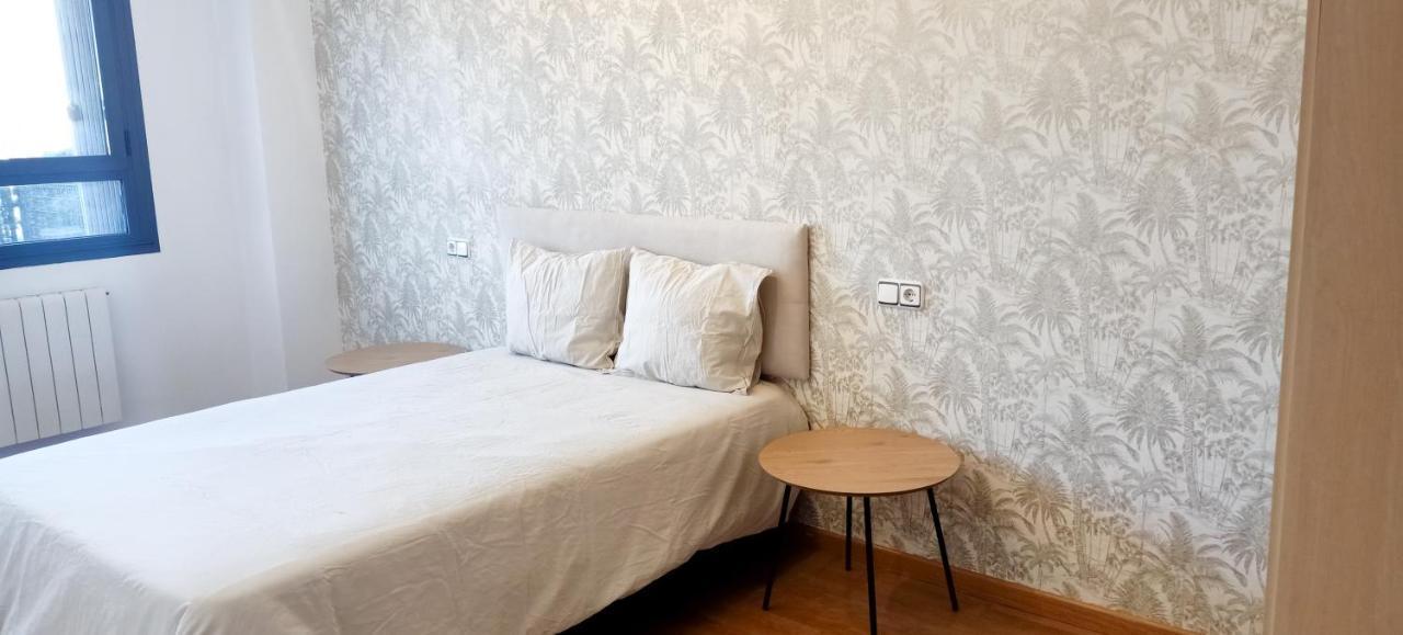 El Jardin De Astros Apartman Salamanca Kültér fotó