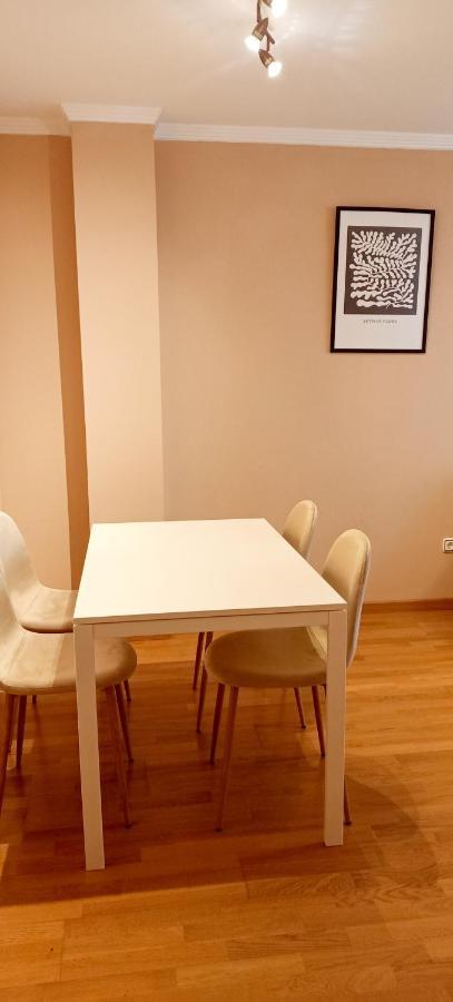 El Jardin De Astros Apartman Salamanca Kültér fotó