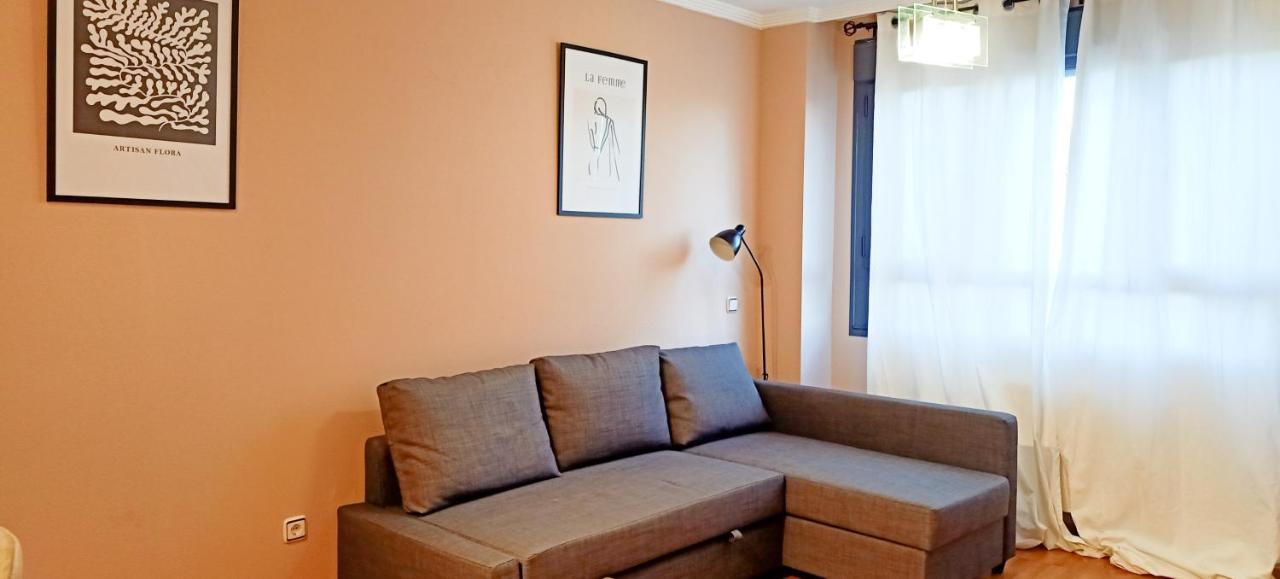 El Jardin De Astros Apartman Salamanca Kültér fotó